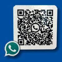 Whatsapp QR Code