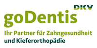 logo godentis